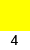 4. Jaune